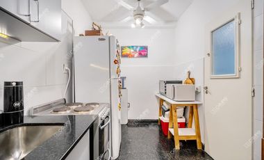 Ramallo 3500 - Saavedra - 3 amb doble balcon y patio - Muy luminoso