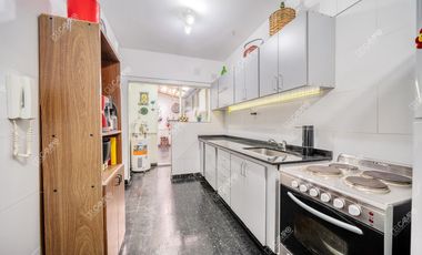 Ramallo 3500 - Saavedra - 3 amb doble balcon y patio - Muy luminoso