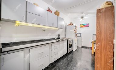 Ramallo 3500 - Saavedra - 3 amb doble balcon y patio - Muy luminoso