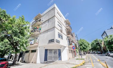 Ramallo 3500 - Saavedra - 3 amb doble balcon y patio - Muy luminoso