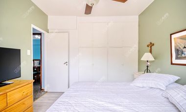 Ramallo 3500 - Saavedra - 3 amb doble balcon y patio - Muy luminoso