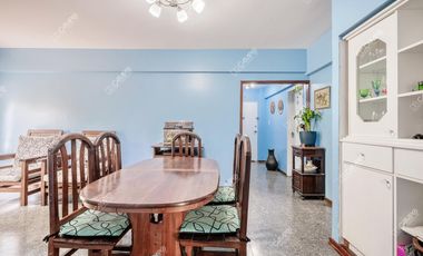 Ramallo 3500 - Saavedra - 3 amb doble balcon y patio - Muy luminoso