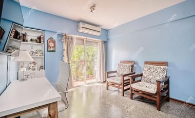 Ramallo 3500 - Saavedra - 3 amb doble balcon y patio - Muy luminoso