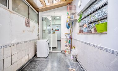 Ramallo 3500 - Saavedra - 3 amb doble balcon y patio - Muy luminoso