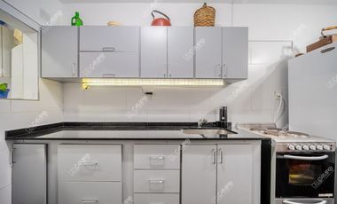 Ramallo 3500 - Saavedra - 3 amb doble balcon y patio - Muy luminoso