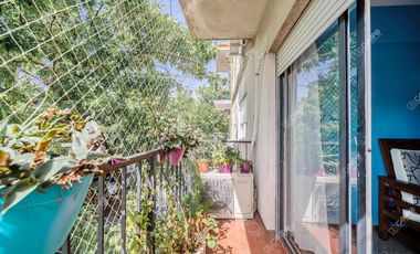 Ramallo 3500 - Saavedra - 3 amb doble balcon y patio - Muy luminoso