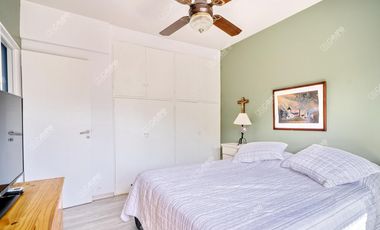 Ramallo 3500 - Saavedra - 3 amb doble balcon y patio - Muy luminoso