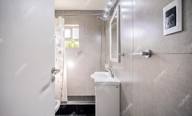 Ramallo 3500 - Saavedra - 3 amb doble balcon y patio - Muy luminoso