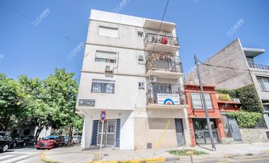 Ramallo 3500 - Saavedra - 3 amb doble balcon y patio - Muy luminoso