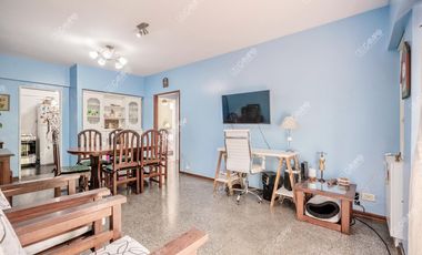 Ramallo 3500 - Saavedra - 3 amb doble balcon y patio - Muy luminoso