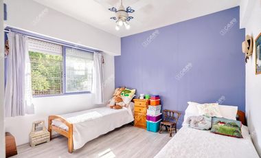 Ramallo 3500 - Saavedra - 3 amb doble balcon y patio - Muy luminoso