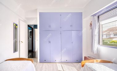 Ramallo 3500 - Saavedra - 3 amb doble balcon y patio - Muy luminoso