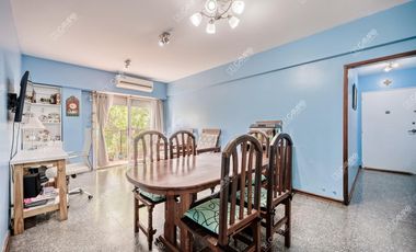 Ramallo 3500 - Saavedra - 3 amb doble balcon y patio - Muy luminoso