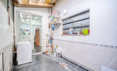 Ramallo 3500 - Saavedra - 3 amb doble balcon y patio - Muy luminoso