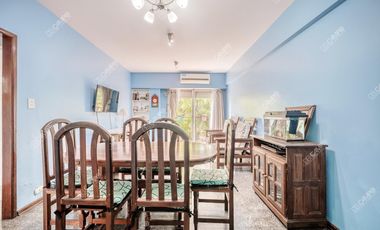 Ramallo 3500 - Saavedra - 3 amb doble balcon y patio - Muy luminoso