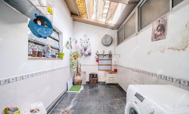 Ramallo 3500 - Saavedra - 3 amb doble balcon y patio - Muy luminoso