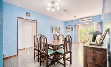 Ramallo 3500 - Saavedra - 3 amb doble balcon y patio - Muy luminoso