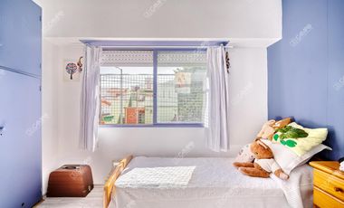 Ramallo 3500 - Saavedra - 3 amb doble balcon y patio - Muy luminoso