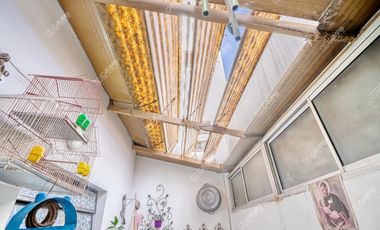 Ramallo 3500 - Saavedra - 3 amb doble balcon y patio - Muy luminoso