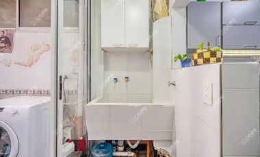 Ramallo 3500 - Saavedra - 3 amb doble balcon y patio - Muy luminoso