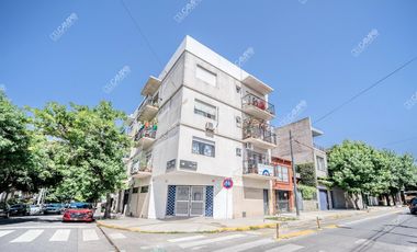 Ramallo 3500 - Saavedra - 3 amb doble balcon y patio - Muy luminoso