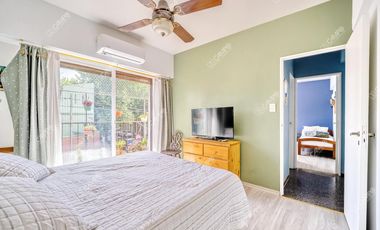 Ramallo 3500 - Saavedra - 3 amb doble balcon y patio - Muy luminoso