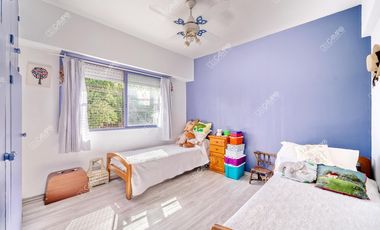 Ramallo 3500 - Saavedra - 3 amb doble balcon y patio - Muy luminoso