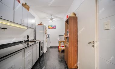 Ramallo 3500 - Saavedra - 3 amb doble balcon y patio - Muy luminoso