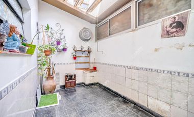 Ramallo 3500 - Saavedra - 3 amb doble balcon y patio - Muy luminoso