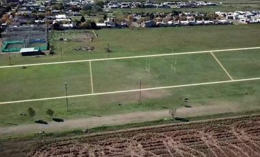 Terreno en Arroyo Seco