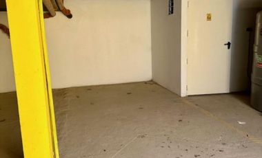 Cochera en venta - 12Mts2 - Temperley, Lomas de Zamora