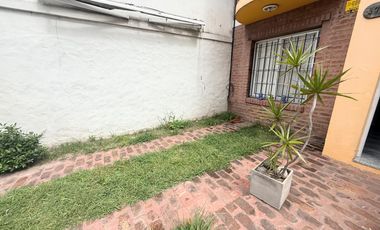 PH 3 ambientes con cochera y patio