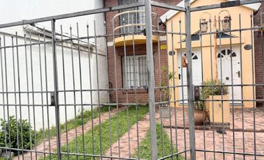 PH 3 ambientes con cochera y patio