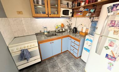 PH 3 ambientes con cochera y patio
