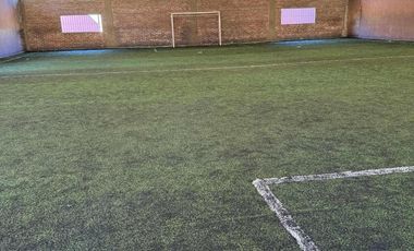 Complejo de deportivo en venta - Canchas de paddle - Florencio Varela