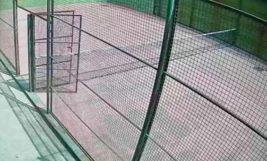 Complejo de deportivo en venta - Canchas de paddle - Florencio Varela