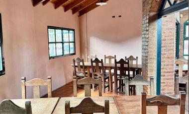 Complejo de deportivo en venta - Canchas de paddle - Florencio Varela