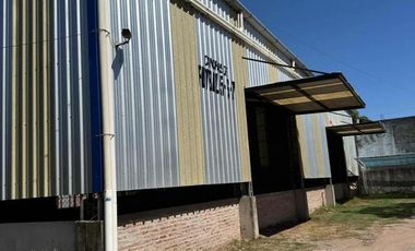 Complejo de deportivo en venta - Canchas de paddle - Florencio Varela