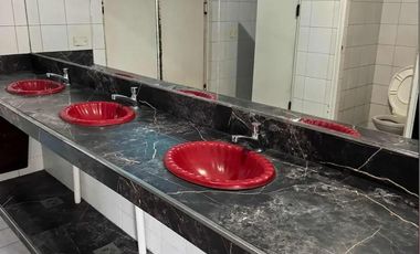 Complejo de deportivo en venta - Canchas de paddle - Florencio Varela