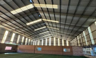 Complejo de deportivo en venta - Canchas de paddle - Florencio Varela