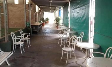 Complejo de deportivo en venta - Canchas de paddle - Florencio Varela