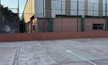 Complejo de deportivo en venta - Canchas de paddle - Florencio Varela