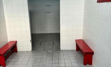 Complejo de deportivo en venta - Canchas de paddle - Florencio Varela