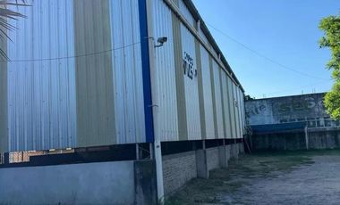 Complejo de deportivo en venta - Canchas de paddle - Florencio Varela