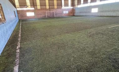Complejo de deportivo en venta - Canchas de paddle - Florencio Varela