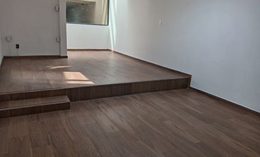 EDIFICO / VENTA /  RENTA / EL PARQUE / NAUCALPAN