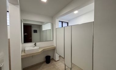 EDIFICO / VENTA /  RENTA / EL PARQUE / NAUCALPAN