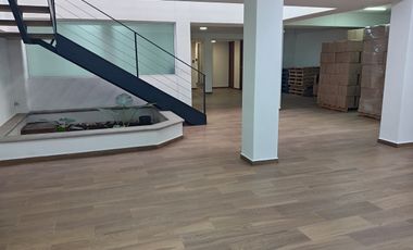 EDIFICO / VENTA /  RENTA / EL PARQUE / NAUCALPAN