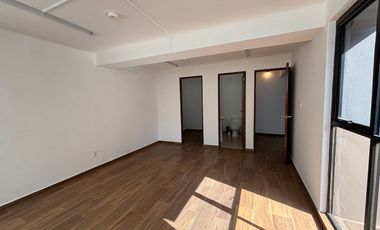 EDIFICO / VENTA /  RENTA / EL PARQUE / NAUCALPAN