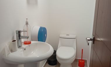 EDIFICO / VENTA /  RENTA / EL PARQUE / NAUCALPAN